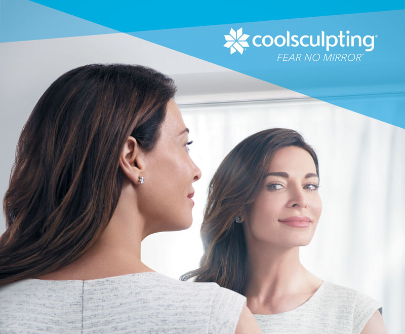 Renue Plastic Surgery is now offering the next generation of CoolSculpting Technology